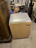 Kühlschrank einbau