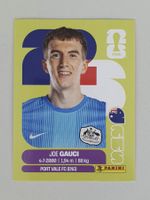 Panini FIFA WM 2026 * Joe Gauci (AUS 3)