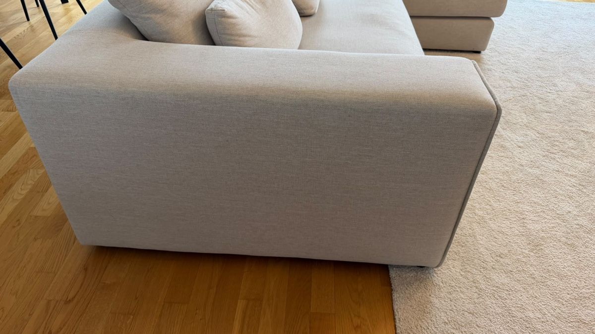 Sofas: Xora Brindisi canapé Pfister – Gebraucht aus La Tour-de-Peilz von HOTMI00 1