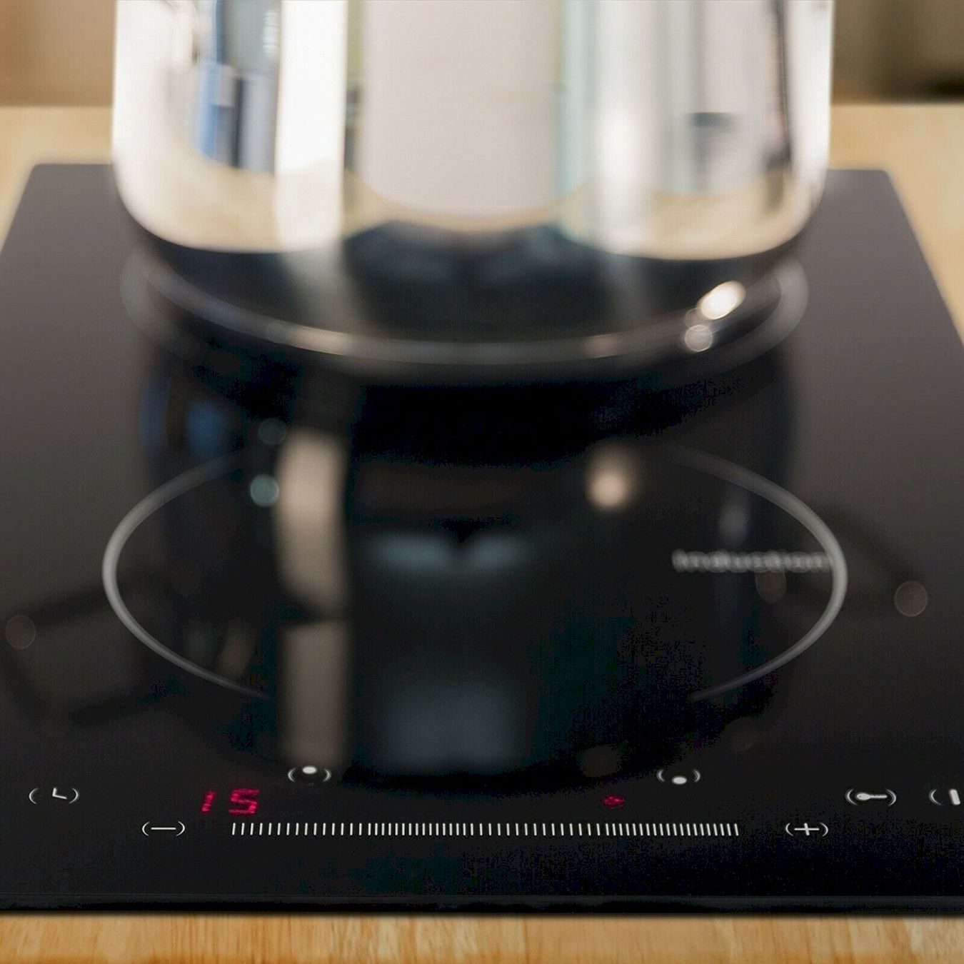 Cucine: Induktionskochfeld 2 Zonen Kochfeld – Nuovo e nell'imballaggio originale da Bottighofen venduto da zaap 7