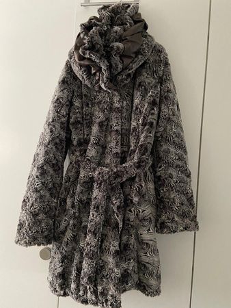 Mantel Gr. XL