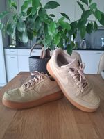 Nike Air Force 1 Mushroom
