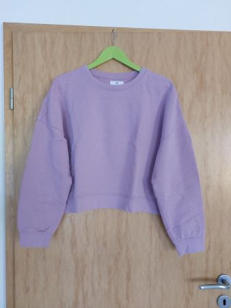 Pulli kurz Gr. L