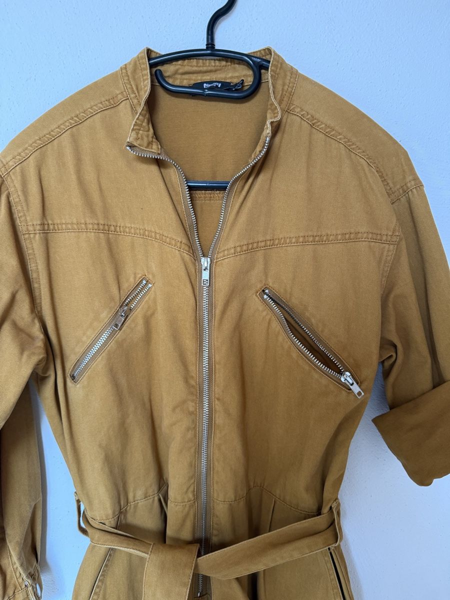 Jumpsuits: Jumpsuit aus Baumwolle  – Neu (gemäss Beschreibung) aus Sigriswil von ck56 2