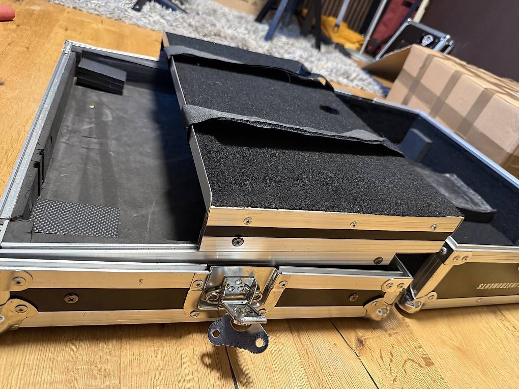 Valigie: Flight Case / Native Instruments – Usato da Altdorf UR venduto da bru_9kkp 3