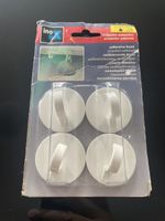 4er Set Inofix Klebehaken, Neu & OVP, Praktisch!