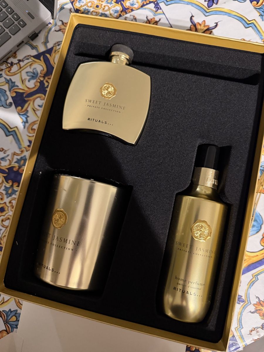 Rituals Diffusori di oli essenziali: Set home Rituals  – Nuovo e nell'imballaggio originale da Romanshorn venduto da ros_f6qg 1