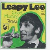 Leapy Lee  --  Good Morning  Single7