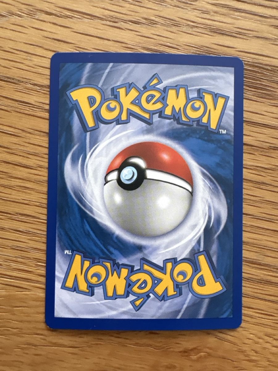 Pokémon Carte collezionabili: Pokemon, Ampharos, Reverse Holo, Expedition – Usato da Zürich venduto da el_marcel 2