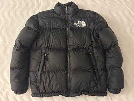 The North Face Retro Nuptse 1996 TEEN XL