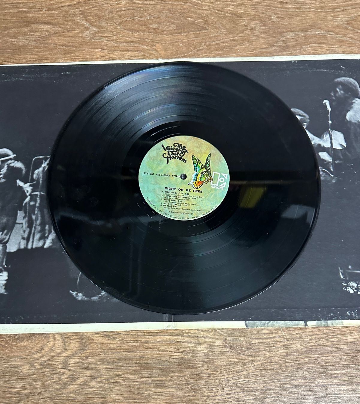 Dischi in vinile: Schallplatten-Kollektion: Diverse Genres – Usato da Nussbaumen AG venduto da olitech5415 4