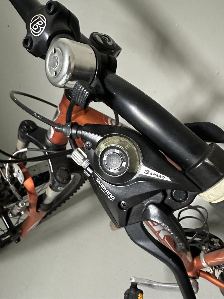 Trek Biciclette: Trek Velo – Difettoso da Wattwil venduto da ber_l85q 2