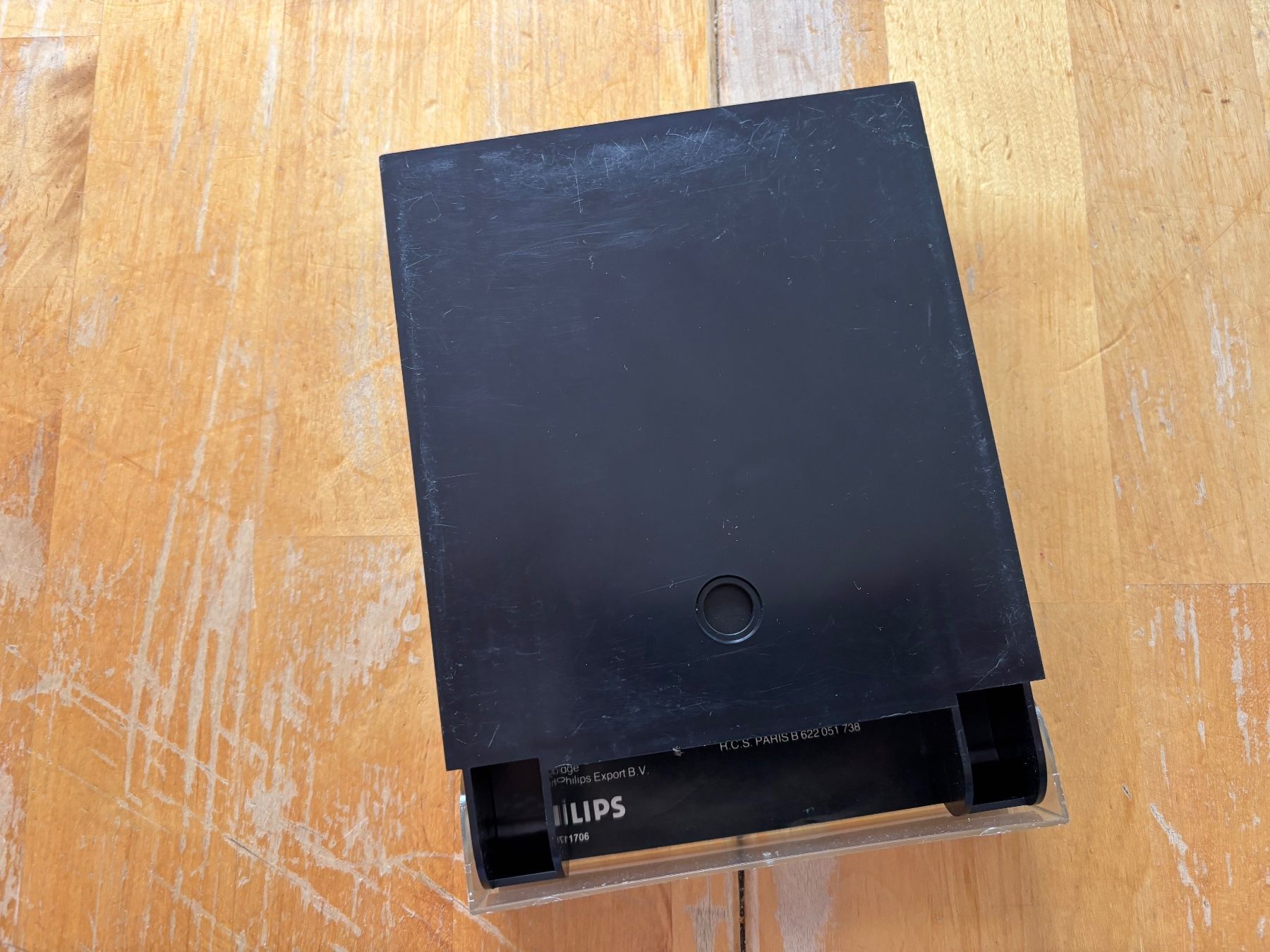Giochi: Morse (CIB) Philips Videopac Konsole – Usato da Frenkendorf venduto da gelbeZinnie 1