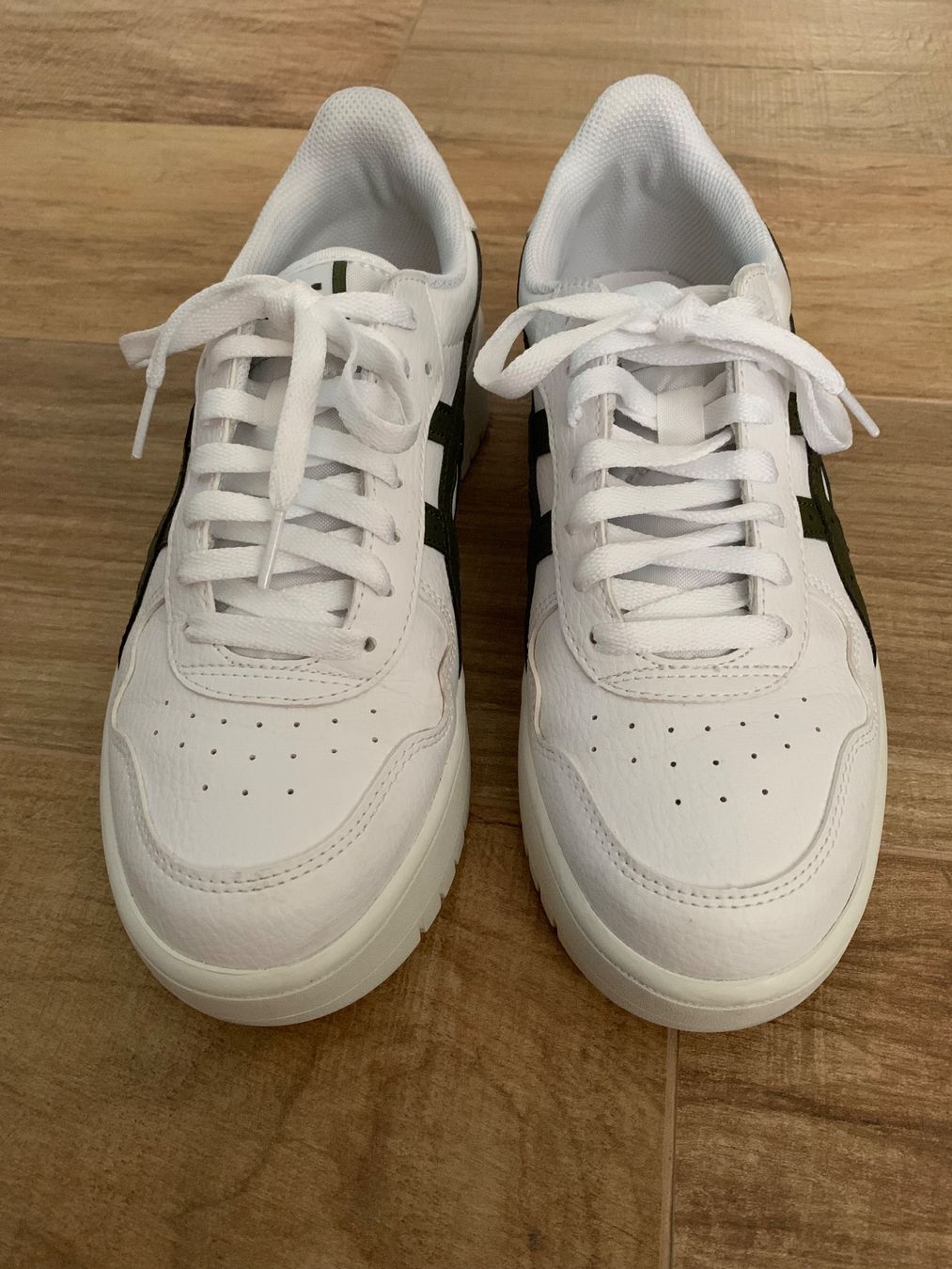 Asics Scarpe da donna: Asics Japan Platform – Usato da Enggistein venduto da THE-IGOR 2