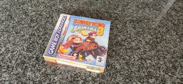 Donkey Kong Country 3 SEALED ORIGINAL