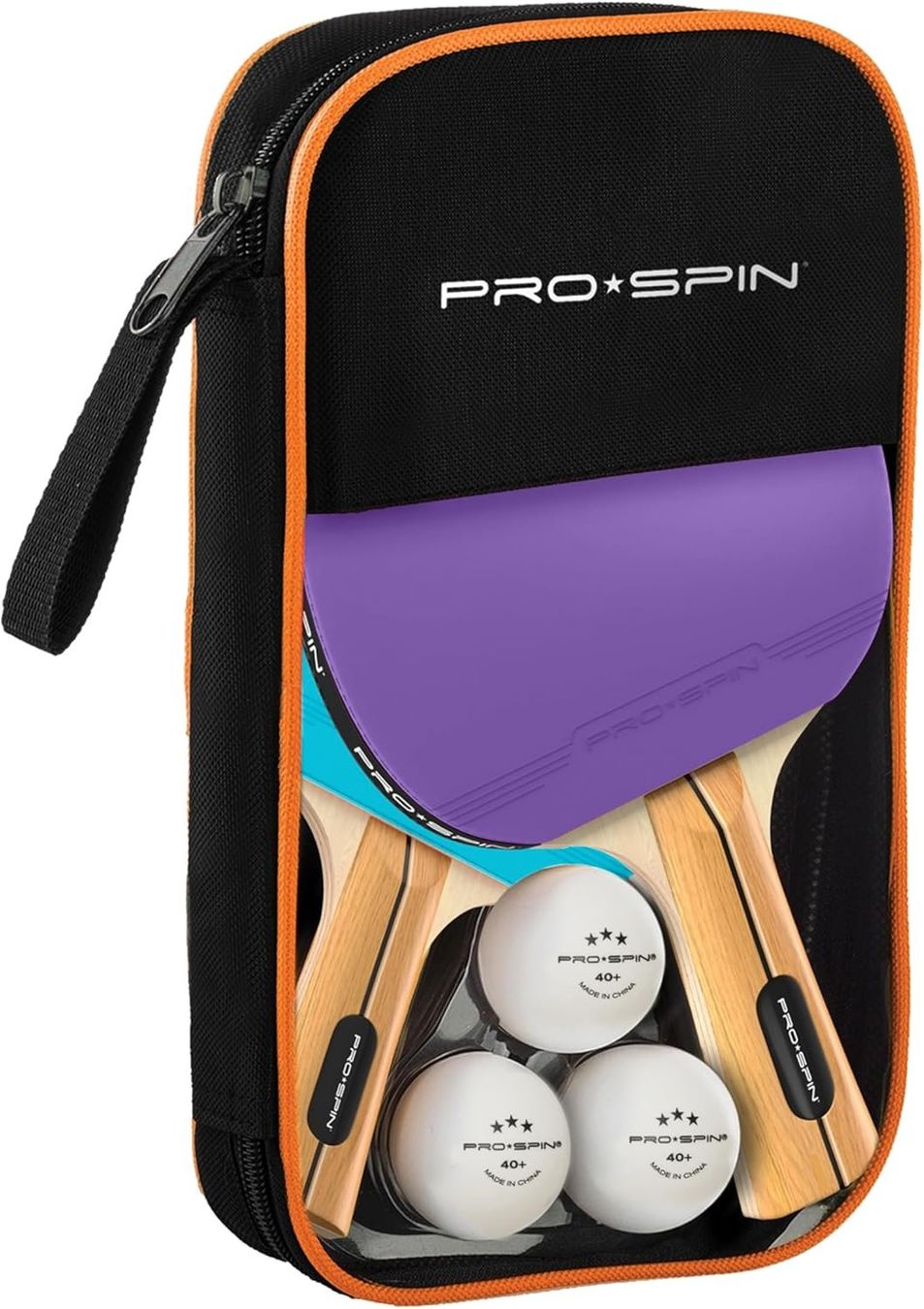 Spiele: Tischtennis Set – Neu und originalverpackt aus Nuglar von SaleRitter 1