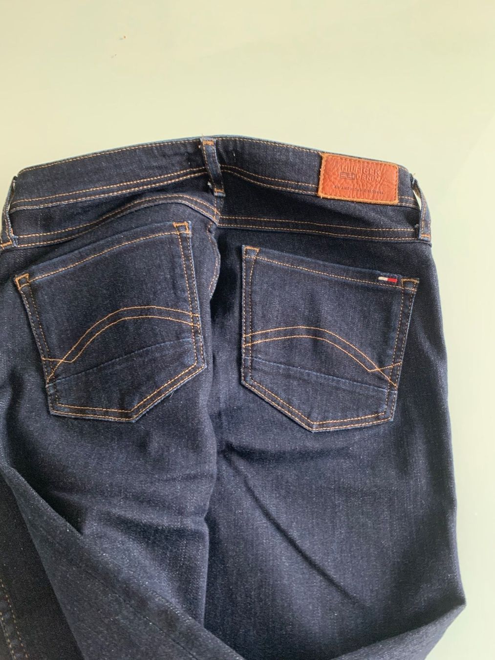 Tommy Hilfiger Jeans: JEANS Hilfiger jeans Original SEXY – Neu (gemäss Beschreibung) aus Adliswil von Jessik0 4