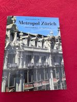 Metropol Zürich - Ein Geschäftshaus von Clariden Leu - NZZ