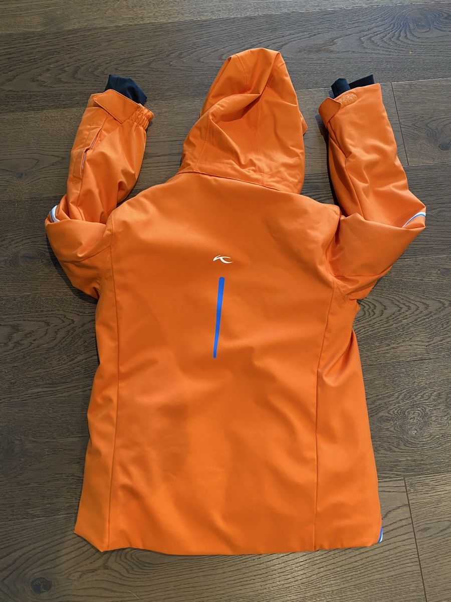 Kjus Vestes & Manteaux: Skijacke Kinder von Kjus – D'occasion à Selzach par TabuB0102 2