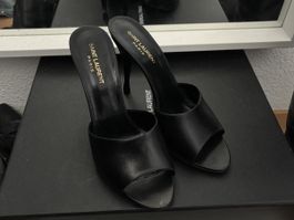 Saint Laurent sandals 