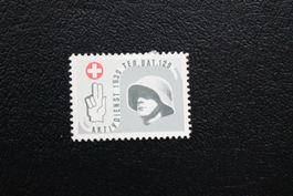 TER. BAT. 129 AKTIVDIENST 1939