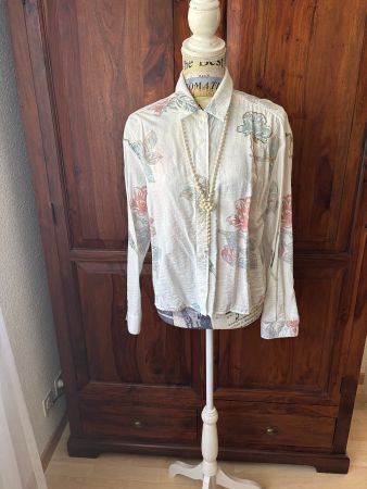 BIMBA Y LOLA Bluse neuwertig