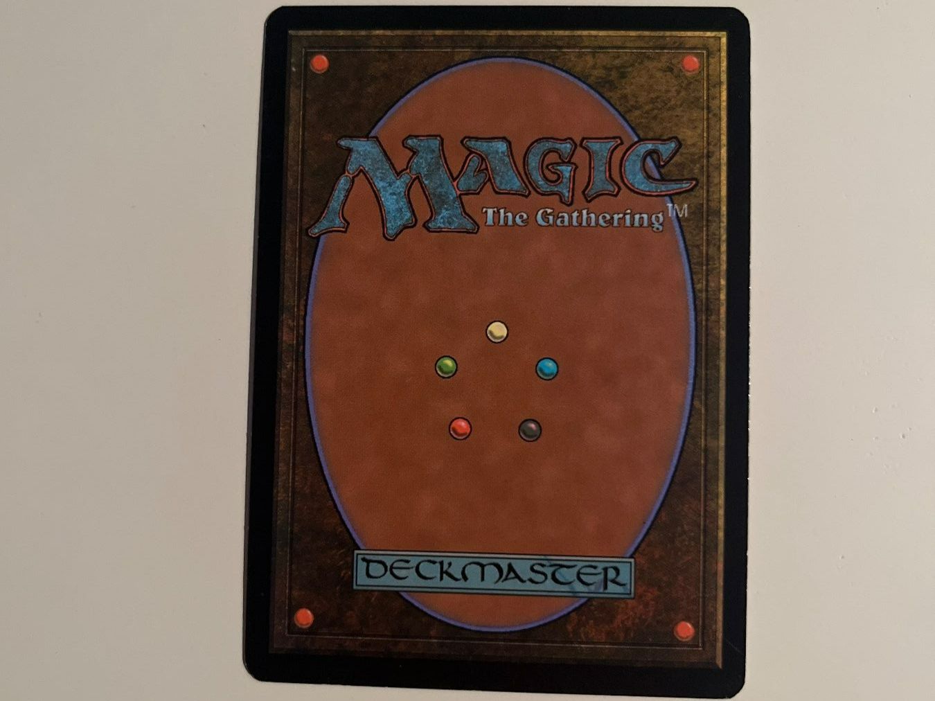 Magic The Gathering Sammelbilder & Trading cards: 1 x Cloudpost - Magic: The Gathering - MtG – Gebraucht aus Kriens von Shadi1980 1