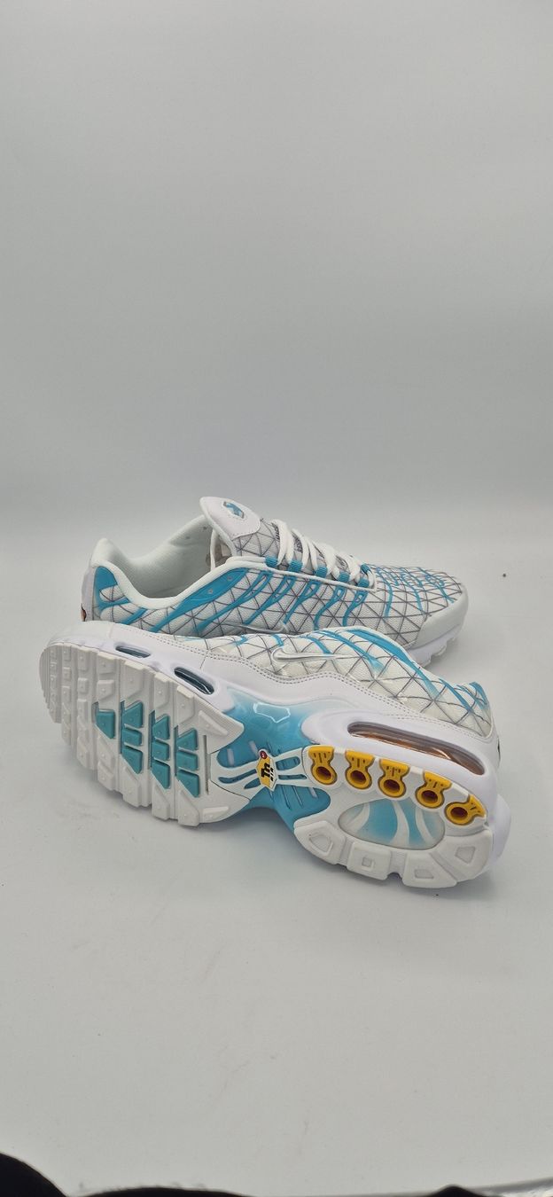 Nike Scarpe da uomo: Nike Air Max Plus TN "Marseille" Grösse 44 Neu – Nuovo e nell'imballaggio originale da Nürensdorf venduto da mob_gg6j 2