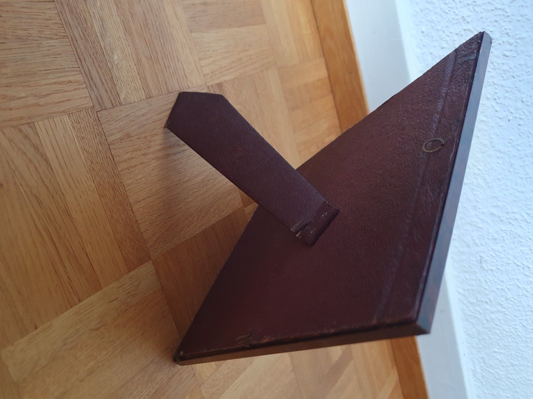 Bilderrahmen: Rahmen 24x18 cm – Gebraucht aus Winterthur von Natascha_1994 1