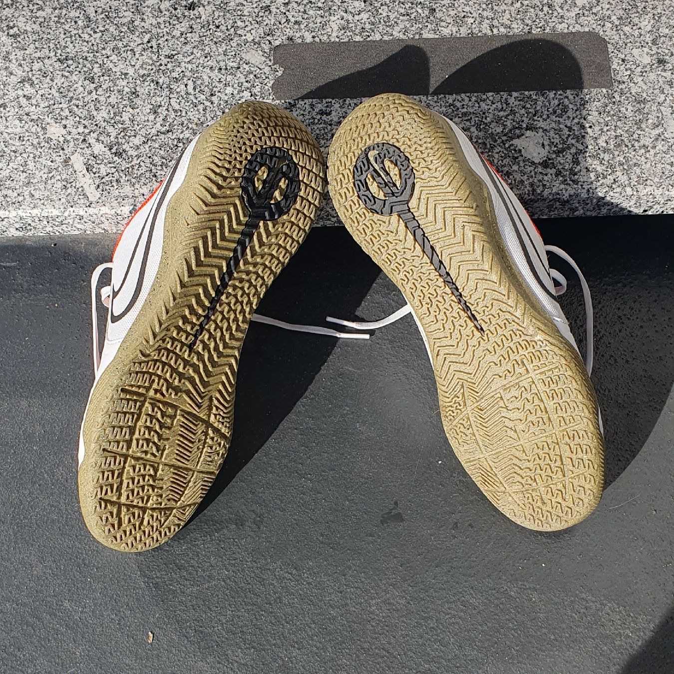 Adidas Scarpe da uomo: Adidas Tiempo Legend Indoor 43 – Usato da Servion venduto da meno999 3