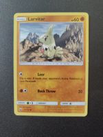Larvitar 74/168 Pokémon SM Celestial Storm 2018 (EN) ab 1.-