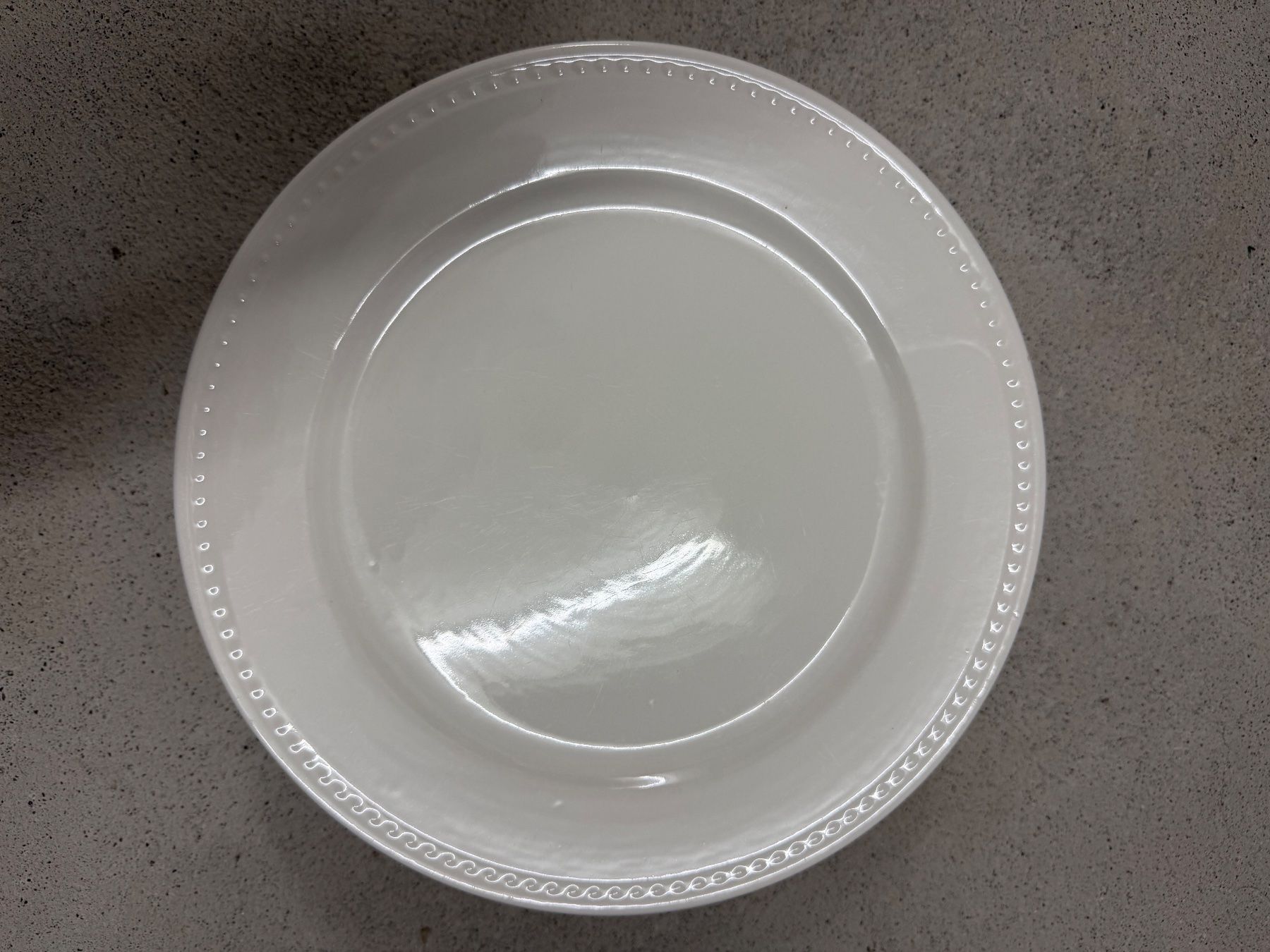 Maisons du monde Piatti: Maisons du monde 16-teiliges Set – Usato da Kleindöttingen venduto da ron_7qcd 1