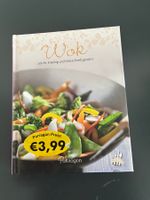 Wok /// Rezeptbuch