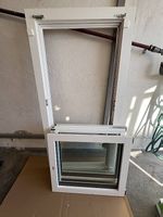 Fenster 168 x 85 cm