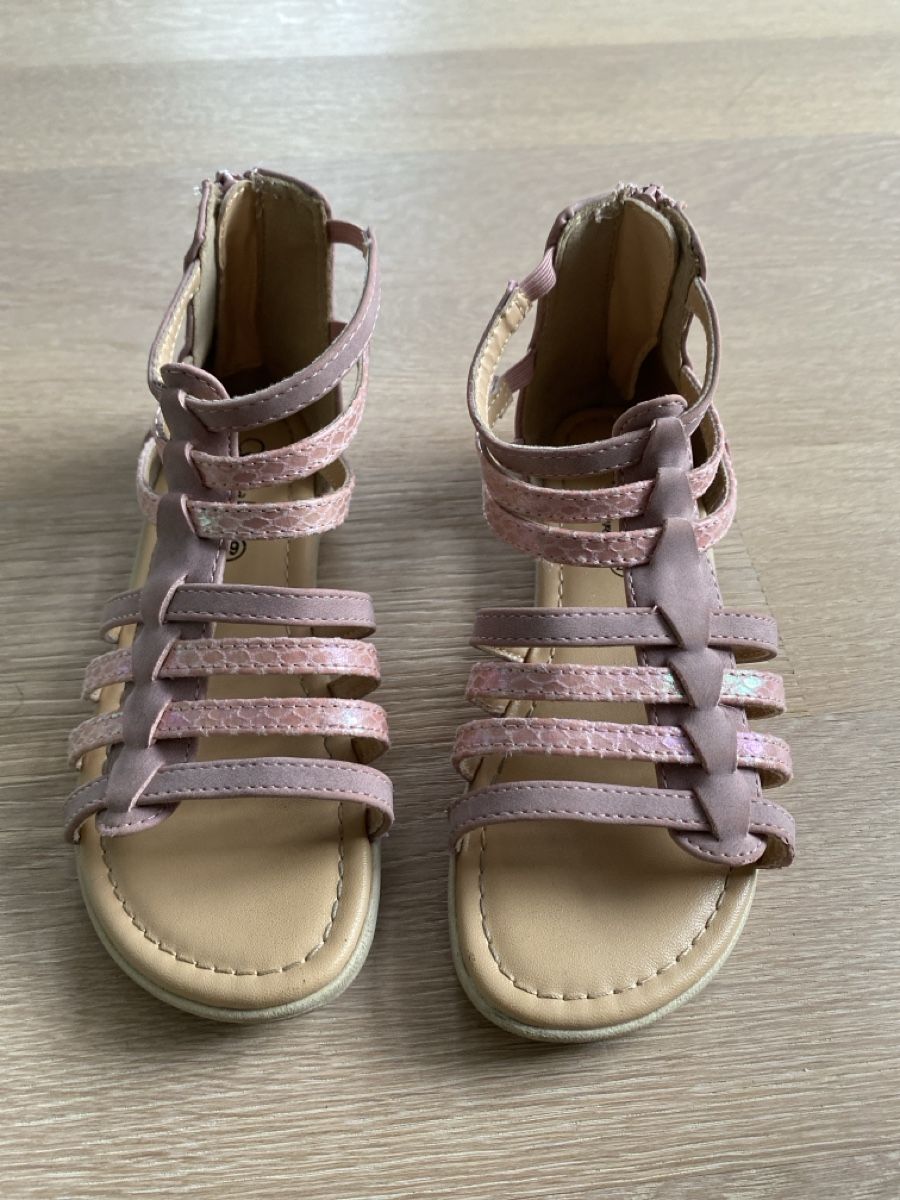 Scarpe per ragazze: Sandalen Cupcake - Gr. 29 – Usato da Hergiswil NW venduto da mar_js5v