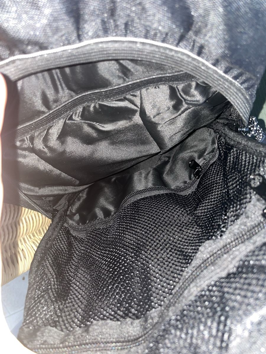 Rucksäcke: Sporty Backpack Pro-X, Yellow-Black – Neu (gemäss Beschreibung) aus Seuzach von Diamand28 2