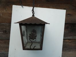 Aussenlampe