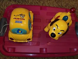 Babyspielzeug