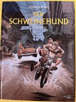 Comic Der Schweinehund 3 Guajerai von Loisel Pont