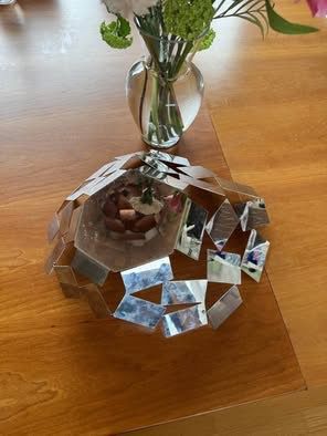 Alessi Tutte le decorazioni: Alessi - Centerpiece – Usato da Zürich venduto da OrsiF 1