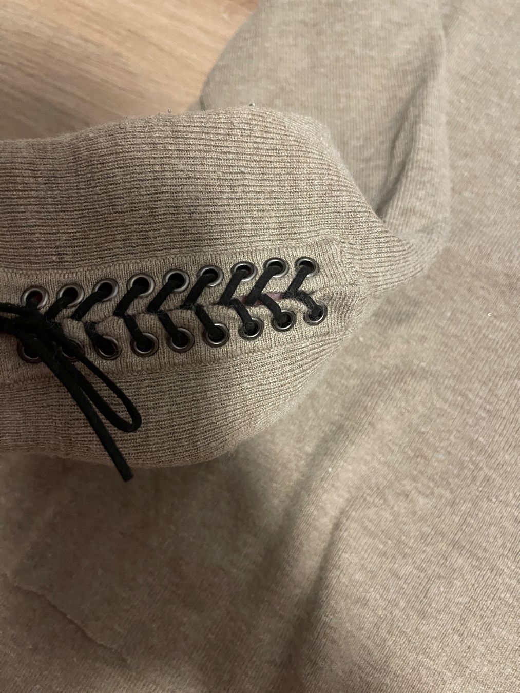 Mango Pullover & Sweatshirts: Mango Pullover Wolle – Gebraucht aus Winterthur von mje_t9cr 3