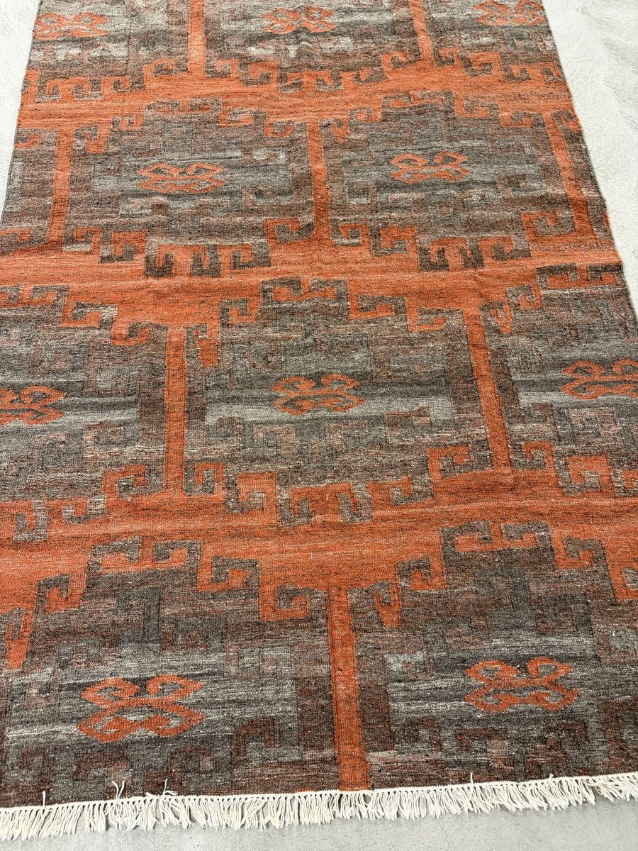 Kelim Tapis: Wunderschöne Orient Teppich Kelim – D'occasion à Zürich par sne.swiss