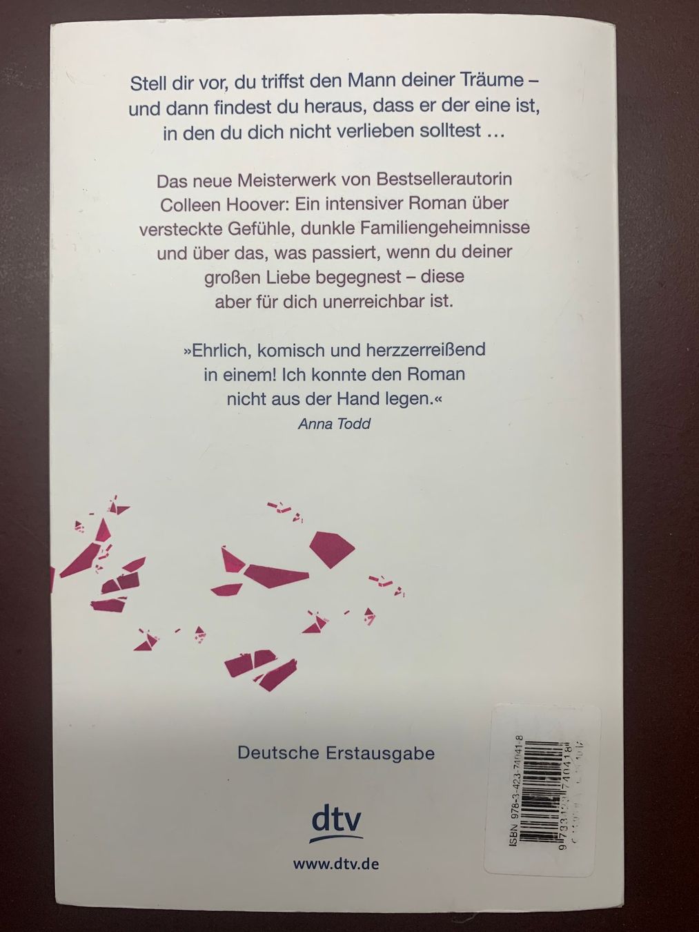 Libri: Liebesroman – Usato da Lauperswil venduto da Tabaleo 1