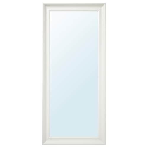 Ikea Hemnes Spiegel 74x165