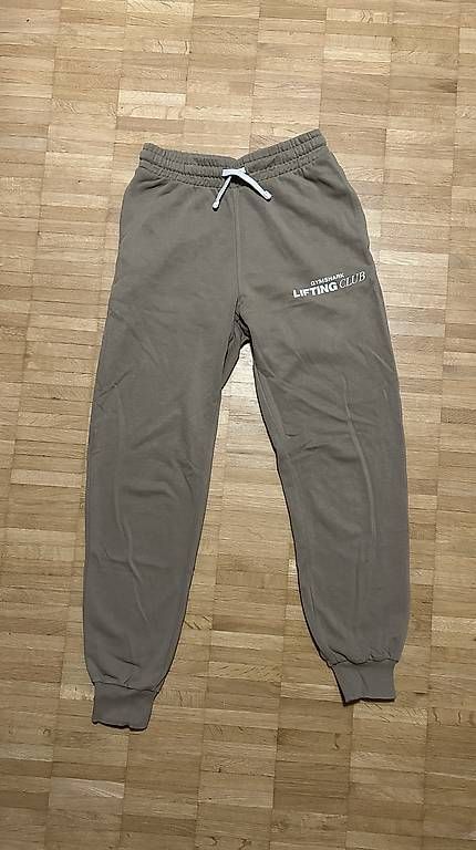Hosen: Gymshark Jogginhose – Gebraucht aus Thun von SelinaW1995
