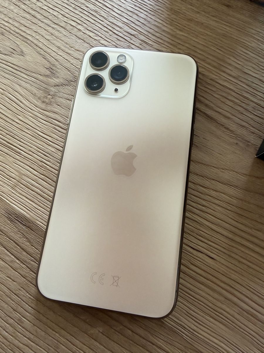 Apple Telefoni cellulari / Smartphones: iPhone 11pro 256GB – Usato da Arth venduto da Mausmaki88 2