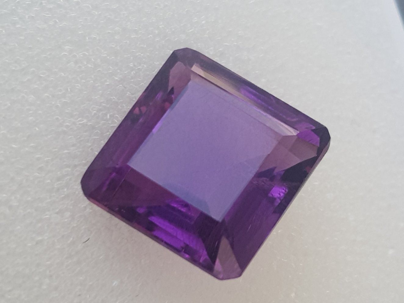 Pietre preziose: Amethyst aus Brasilien – Nuovo (secondo la descrizione) da Wolhusen venduto da toni079 1