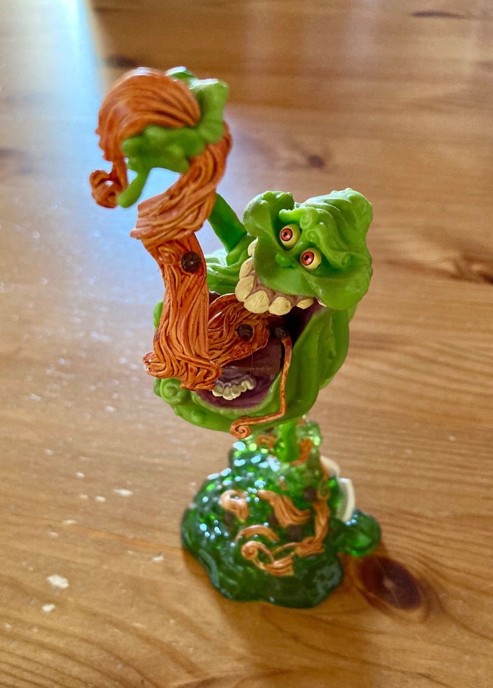 Figuren: WETA Collectibles: Ghostbusters Mini Epics "Slimer" – Neu (gemäss Beschreibung) aus Zürich von Djmotionch