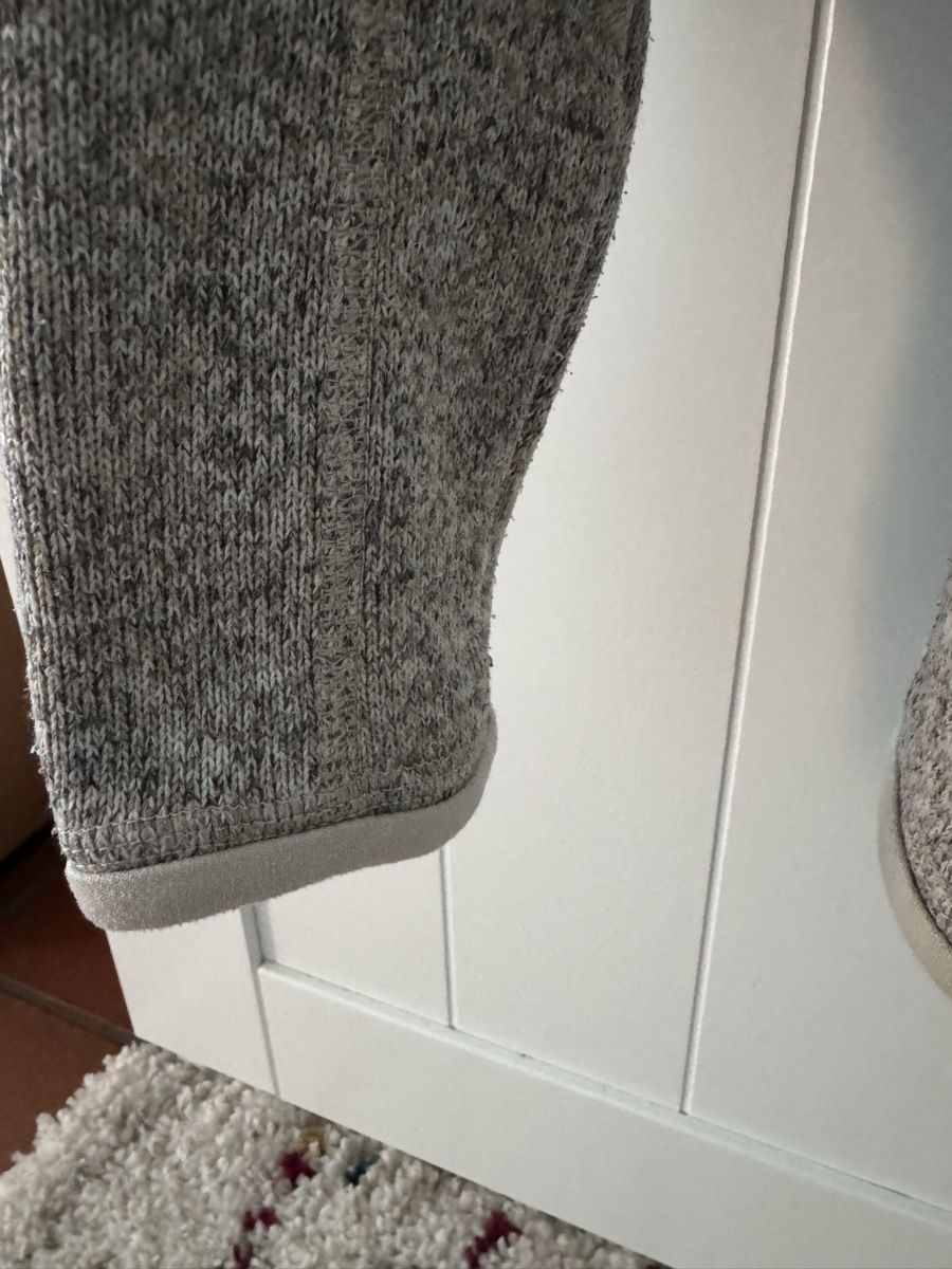 Patagonia Jacken: Patagonia Better Sweater Birch White XS – Neu (gemäss Beschreibung) aus Wilchingen von MichelleQ 2