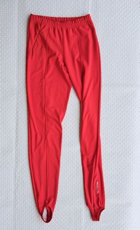 NEU! Löffler Winter Lauftights Damen, Grösse S